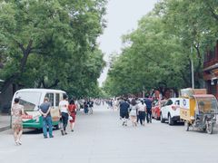 -卢沟桥文化旅游区