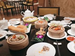 -桃源春晓中餐厅 TaoYuan Restaurant