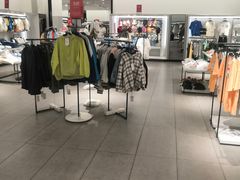 -ZARA(哈尔滨欧罗巴广场店)