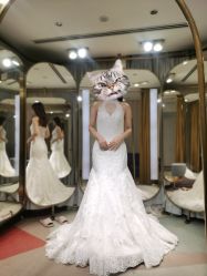 -LA GRACE高端婚纱礼服定制馆