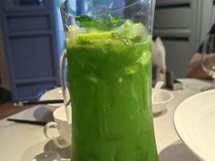 -狮王府淮扬菜(老门东店)
