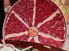 -大吉利·潮汕鲜牛肉火锅(总店)