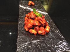 -马仕玖煲·融合菜·酥不腻烤鸭(人大店)