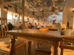 大堂-Vanillacafe香草咖啡(银海大世界店)