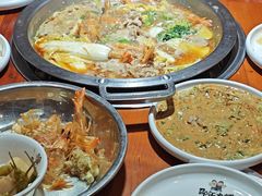 -邵汇大虾(同康路店)