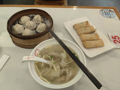 -老盛兴汤包馆(华灵店)