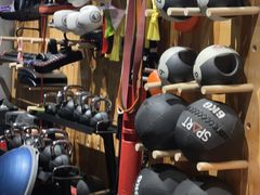 -蜗牛健身·私教馆(海珀香庭店)