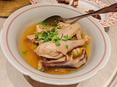 -二泉园老菜馆·百年无锡菜