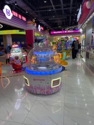 -莫比悠悠家庭乐园(星悦广场店)