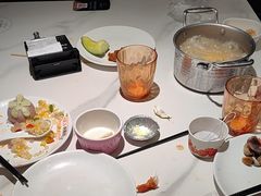 -SEA西雅图海鲜自助餐厅(海乐世界店)