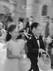 点击看大图 -Chic Bridal 熙可婚纱