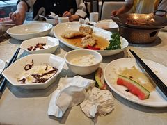 -老妈菜馆(建设街店)