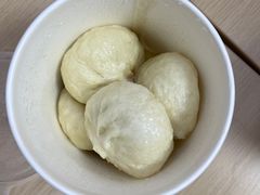 -包馔·夜包子(华强北店)