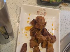 -炭之家·齐齐哈尔非遗烤肉·鲜切直供(中央大街店)