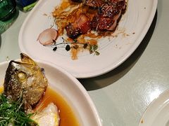 -观塘港茶餐厅(八一大道店)