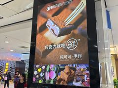 -桃乐兹手工巧克力(西直门凯德店)
