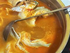 -弘烨 贵州酸汤 鱼火锅(东财店)