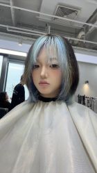 -Sying杉影日式烫染專門店