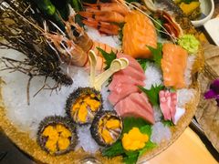 -割烹旭日本料理(龙湖狮山天街店)