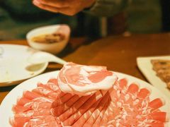 宝泉大盘肥羊-宝泉铜锅·涮羊肉(解放东路店)