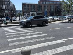 -易通行汽车陪练(通州店)