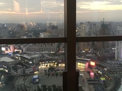 -宁波威斯汀酒店