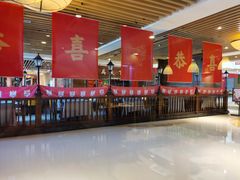 -新石器烤肉(之心城店)