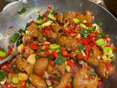 -湘味淳(千禧街店)