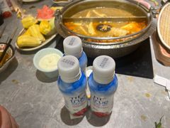 -一绪に寿喜烧(荟聚店)