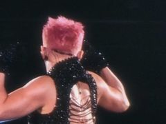 -宝能国际体育演艺中心