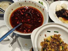 -大鸭梨烤鸭(枣园店)