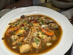 -章吴记喜瑞餐厅(东东城店)