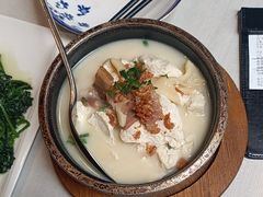 -狮王府淮扬菜(夫子庙老门东店)