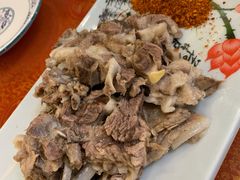 手抓羊肉-国强手抓(北京西路店)