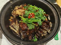 -谢虢彬名厨私房菜