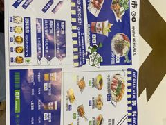 -BOPEYE·波派炸鸡(九霄天地店)