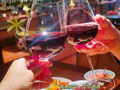-肆海小川菜酒馆Wine Bistro (青年路店)