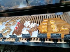 -Let's Taipei 非常烘焙(太古里店)