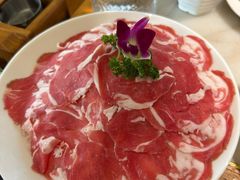 -巴渝瓦肆重庆鲜火锅(宝龙环湖店)