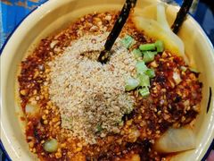 -马路边边麻辣烫(世纪金源店)