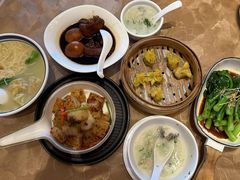 -红燕阁·中餐厅·粤式早茶·海南特色菜(红燕堂酒店)