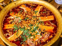 -冯三姐川渝冒肚(青年路店)