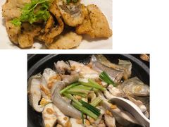 -陈鹏鹏潮汕菜(欢乐海岸 海边景观店)