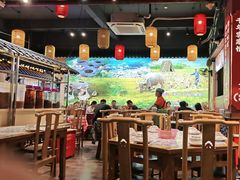 -柴火农家·江西赣南菜(土华店)