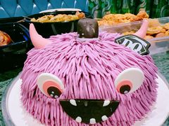 -上海星秀麦量贩KTV(张江商业广场店)