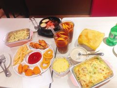 -蘑菇餐厅(小火瓦巷店)