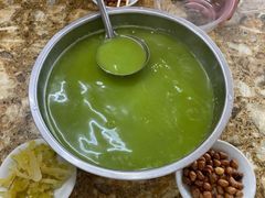 -红山咸茶(农机大厦店)