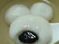 -祥记汤圆(东宝兴路店)