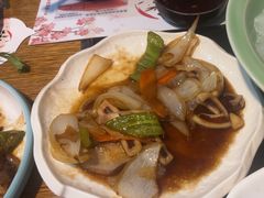 -松坂屋日料自助(长城路店)