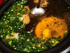 -味上湘菜馆(岳麓山店)